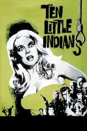 Ten Little Indians filmas