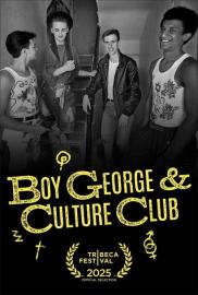 Boy George & Culture Club filmas