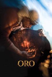 Oro filmas