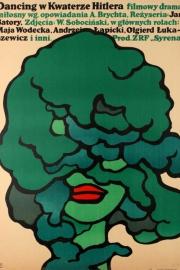 Dancing at Hitler's Headquarters filmas