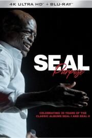 Seal : Purpose (Celebrating 30 Years of the Classic Albums Seal I & Seal II) filmas
