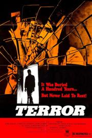 Terror filmas