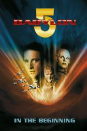 Babylon 5: In the Beginning filmas