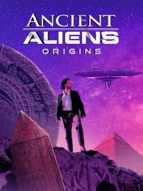 Ancient Aliens: Origins filmas