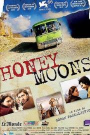 Honeymoons filmas