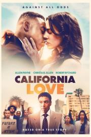California Love filmas