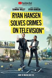 Ryan Hansen Solves Crimes on Television filmas