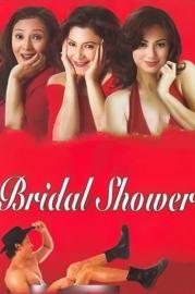 Bridal Shower filmas