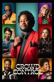 Crowd Control filmas