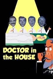Doctor in the House filmas