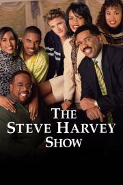 The Steve Harvey Show filmas