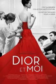 Dior and I filmas