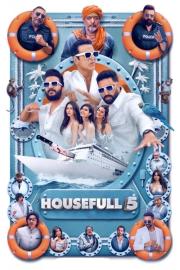 Housefull 5 filmas