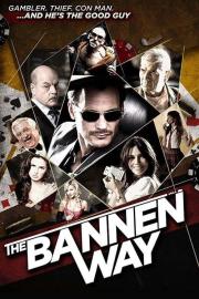 The Bannen Way filmas