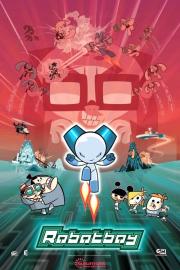 Robotboy filmas