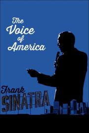 Frank Sinatra: The Voice of America filmas
