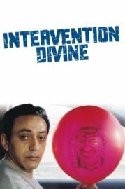 Divine Intervention filmas