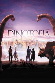 Dinotopia filmas