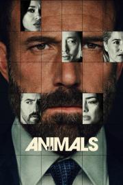Animals filmas
