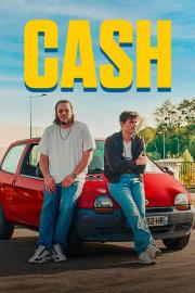 Cash filmas