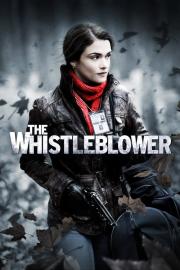The Whistleblower filmas