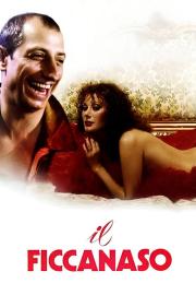 Il ficcanaso filmas