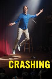 Crashing filmas