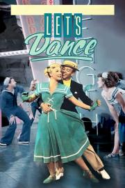 Let's Dance filmas