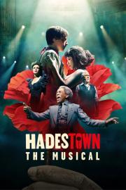 Hadestown: The Musical filmas