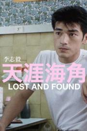 Lost and Found filmas