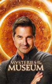 Mysteries at the Museum filmas