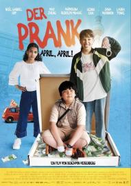 Der Prank - April, April! filmas