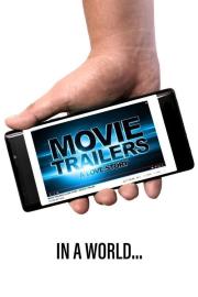 Movie Trailers: A Love Story filmas