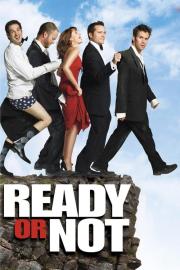 Ready or Not filmas