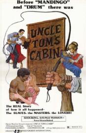 Uncle Tom's Cabin filmas