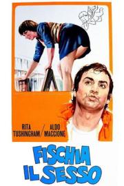 Fischia Il Sesso filmas