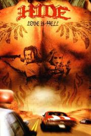 Hide filmas