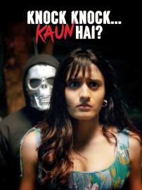 Knock Knock…Kaun Hai? filmas