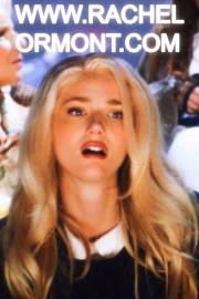 www.RachelOrmont.com filmas
