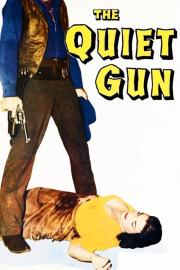 The Quiet Gun filmas