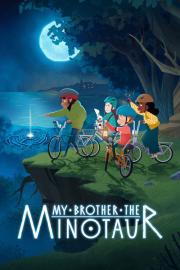 My Brother the Minotaur filmas