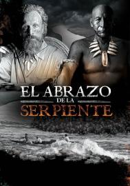 El abrazo de la serpiente filmas