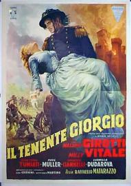 Lieutenant Giorgio filmas