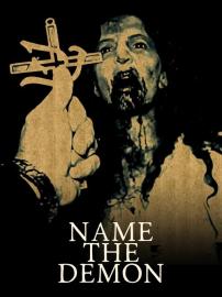 Name the Demon filmas