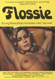 Flossie filmas