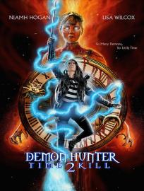 Demon Hunter: Time 2 Kill filmas