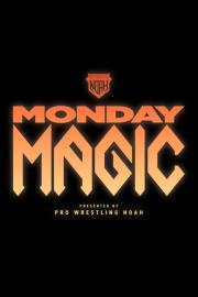 MONDAY MAGIC filmas