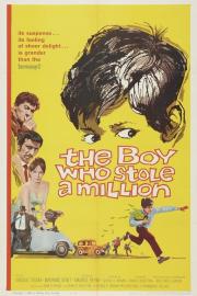 The Boy Who Stole a Million filmas