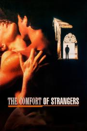 The Comfort of Strangers filmas