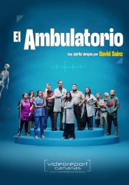 El Ambulatorio filmas